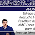 Nicolás Maduro anuncia entrega del Bloque Ayacucho II de la Faja Petrolífera del Orinoco al BCV