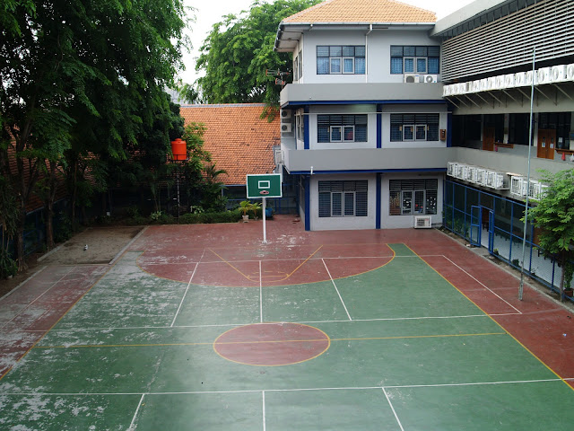 Gambar 10 Sekolah sd  smp sma terbaik di indonesia versi 