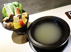 12 京澤日式石頭鍋物