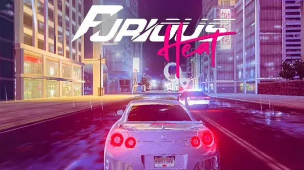 Furious: Heat Racing Mod Apk - ManhuaGooX