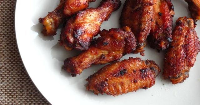 Fried Chicken Wings: Camilan yang tak ada matinya  Just 