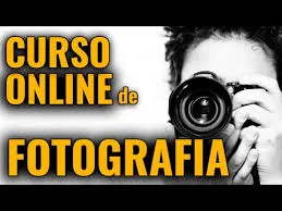 Curso Online de Fotografia