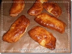 Käsetaschen