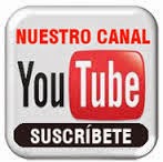 Canal de YouTube