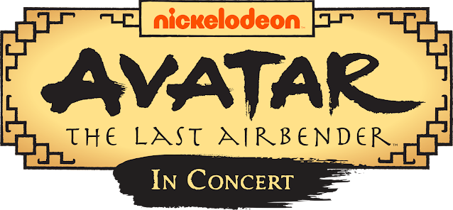 'Avatar: The Last Airbender' in Concert