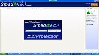 Smadav 2012 Rev. 9.0 Pro Full Serial Number - Mediafire