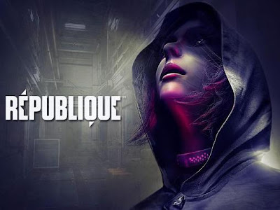 Free Download Republique apk + obb