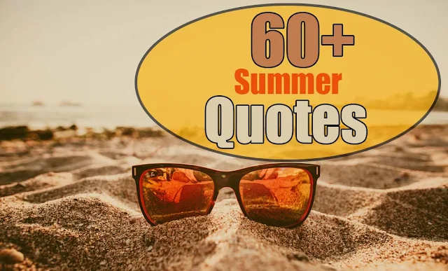 summer quotes - quotes about summer