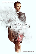 looper - face your future, fight your past