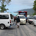 Paralizarán el tránsito en reclamo de la terminación carretera Barahona-Pedernales