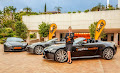 Sixt Aston Martin