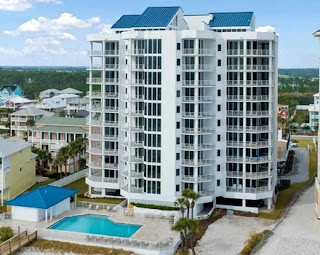 Perdido Key FL Condo For Sale, Vacation Rental Home at Lands End