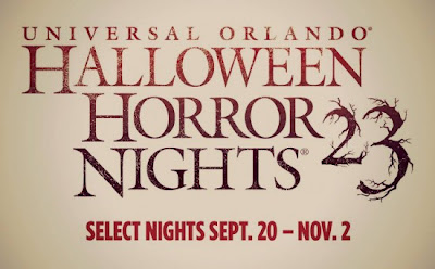  On select nights from September 20 through November 2, bring your friends to Universal Studio to experience creepy nights with Halloween horror nights.