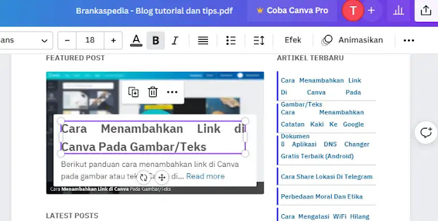 Cara Edit PDF di Canva-4