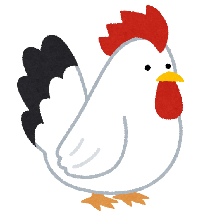 鶏 特集1 とり(1)：農林水産省