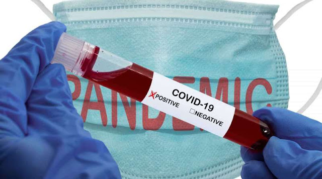 Secretaria de Saúde confirma 11ª morte por coronavírus na Bahia