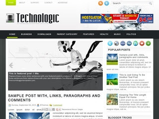Technologic