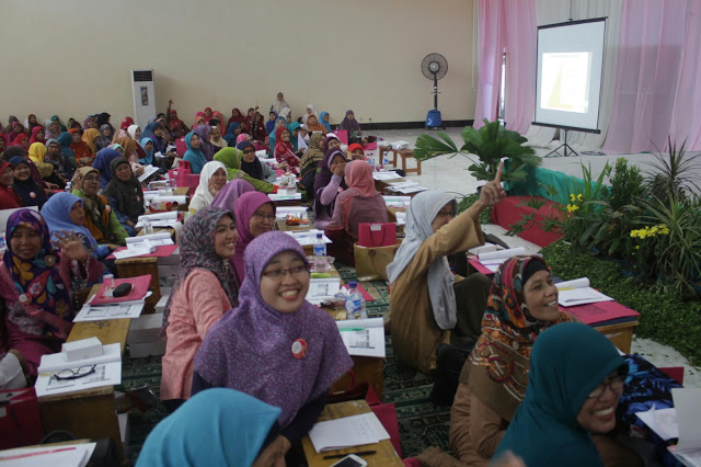 Peserta-Seminar-Wanita-LDII-2015