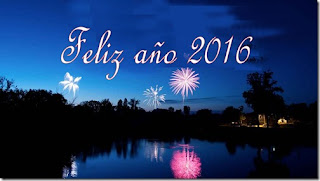 feliz año nuevo 2016