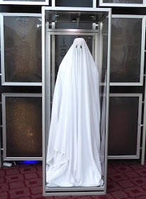 Ghost Story movie costume