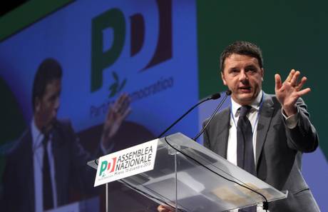 Patto per il Sud, Latronico: lettera a Renzi