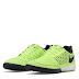 Sepatu Futsal Nike Lunargato Ghost Green Black