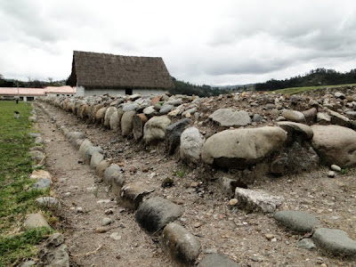 Ruinas de Pumapungo