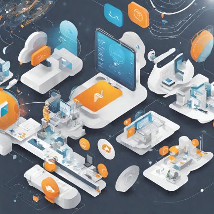 Seamless Integration: The Magic of One Tech