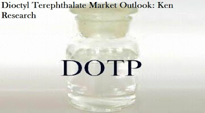 Global Dioctyl Terephthalate Market