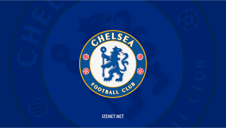 Download Logo Chelsea Format CorelDRAW (.CDR)