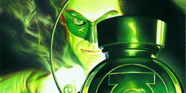 Planeta no Cinema DC: Liga da Justiça - Lanterna Verde confirmado no filme