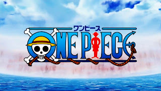 One Piece Wallpaper