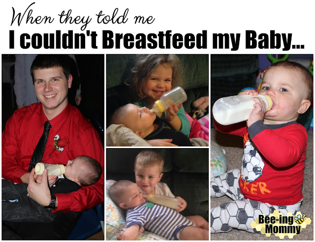 breastfeeding, breastfed, bottle fed, bottle feeding, breastfeeding vs bottle feeding, breastfeeding vs formula, milk protein allergy, I didn't breastfeed, I can't breastfeed, feeding baby, my husband fed the baby, my husband stepped up, breastfeeding didn't go as planned, fed is best, best for baby,