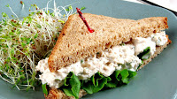 Best Fish Sandwich Recipe