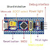 Allianztec STM32F103C8T6 ARM STM32 Minimum System Development Board Module STM32F103C8T6 Core Learning Board