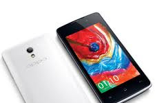 Solusi permasalahan error Oppo Joy R1001 dengan flashing via memory card