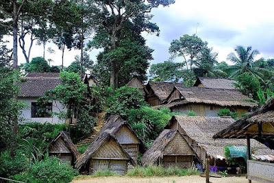 tempat wisata populer di Banten, tempat wisata di banten, wisata banten