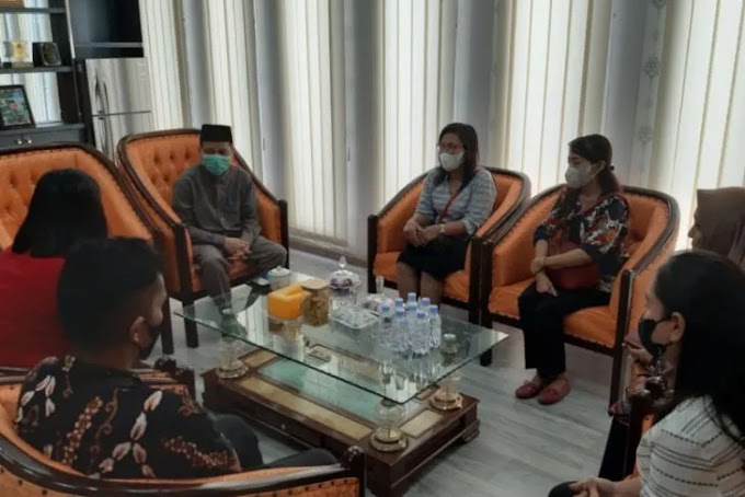 Diberhentikan sepihak, guru honor di Johor ngadu ke pimpinan dewan