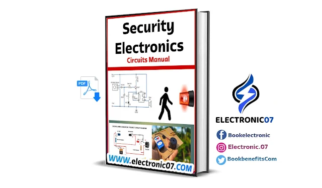 Security Electronics Circuits Manual