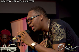 ajebutter