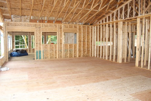 upstairs sub floors
