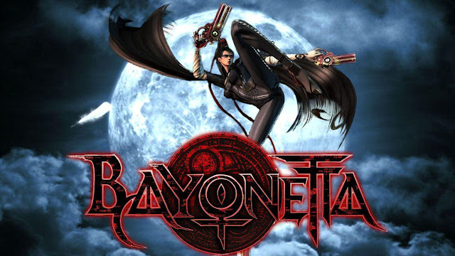 Bayonetta 2 Wallpapers HD Quality