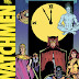 ALAN MOORE: NESSUN SEGUITO PER WATCHMEN!