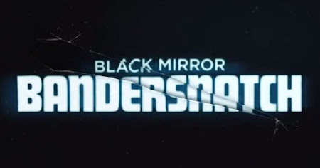 Black Mirror: Bandersnatch (2018) - Charlie Brooker