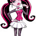 MONSTER HIGH EN TECNOPOR 