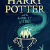 Harry Potter and the Goblet of Fire  by J.K. Rowling
