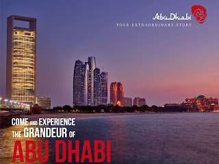 India to Embark on Abu Dhabi Tourism Week 2017 in Nation’s Capital Delhi