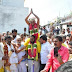 మునివాహన సేవ | Munivahana Seva | Sri Lakshmi Ranganadha Swami Temple-Khammam