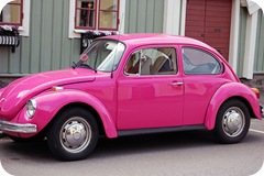 pinkbubble