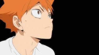 ハイキュー!! アニメ 第4期3話 日向翔陽 HAIKYU!! Season 4 Episode 3